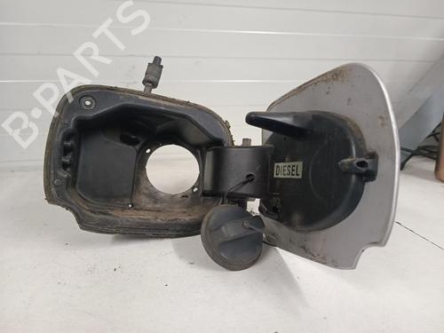 Fuel flap RENAULT CLIO III (BR0/1, CR0/1) 1.5 dCi (C/BR0G, C/BR1G) | BP27121445C131 