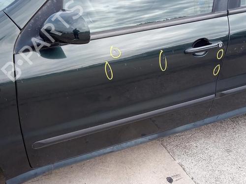 Used Front left lock FIAT MAREA (185_) 1.6 (103 hp) 27140090