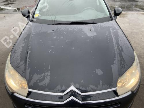 Motorhjelm CITROËN C5 III Break (RW_) 2.0 HDi (136 hp) 31811437