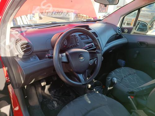 Heater resistor CHEVROLET SPARK (M300) 1.0 | BP27123314M108 - Image 5