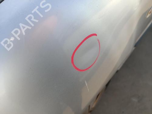 Left front fenders SKODA FABIA I Combi (6Y5) 1.4 16V | BP27124315C41 