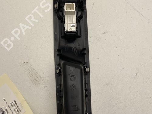 Right front window switch CITROËN JUMPY III Van (V_) 2.0 BlueHDi 150 | BP29314266I26 