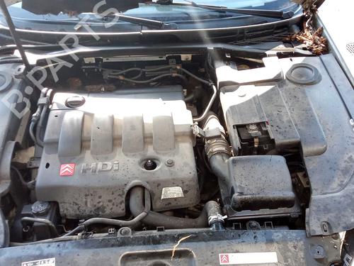 Used Mass air flow sensor CITROËN XSARA (N1) 2.0 HDi 90 (90 hp) 27109525