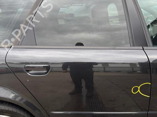 Used Rear right door window Rear right door window AUDI A4 B6 Avant (8E5) 1.9 TDI (130 hp) 35889872 35889872