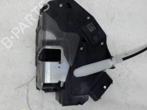 Front left lock FORD FIESTA VI (CB1, CCN) 1.4 TDCi | BP27118675C98
