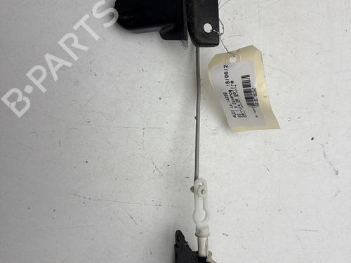 Tailgate lock AUDI A2 (8Z0) 1.6 FSI | BP27127682C101 - Image 2