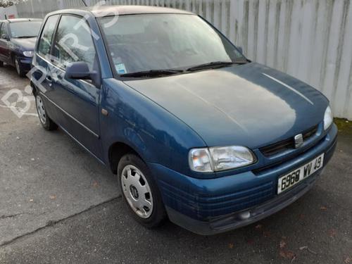 Used Parts SEAT AROSA (6H1) 1.0 2906717
