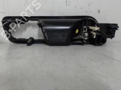 Used Front left interior door handle Front left interior door handle VW TOURAN (1T1, 1T2) 1.9 TDI (100 hp) 27116500 27116500