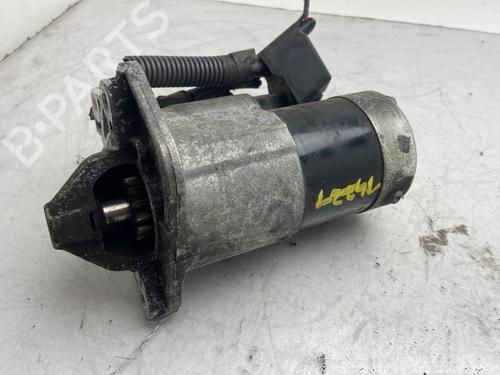 Starter NISSAN MICRA III (K12) 1.5 dCi | BP27133475M8