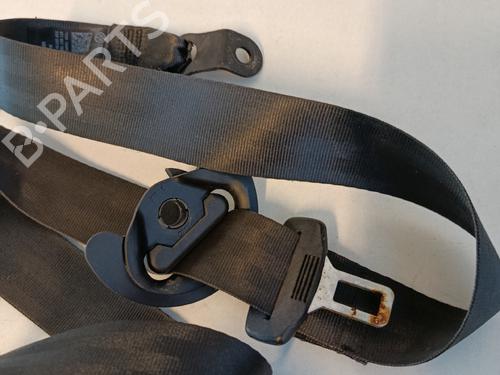 Front right seatbelt VW TOURAN (1T3) 1.6 TDI | BP27112609I25 - Image 4