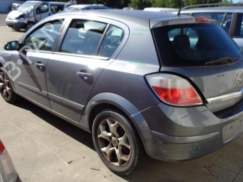 Used Tailgate lift support OPEL ASTRA H (A04) 1.8 (L48) (125 hp) 27121796