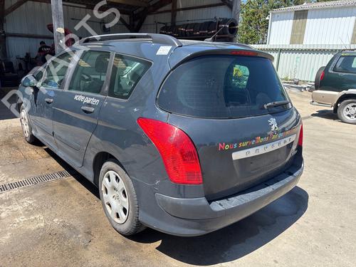 Used Parts PEUGEOT 308 SW I (4E_, 4H_) 1.6 16V 4778785