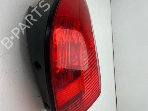 Højre baglygte Højre baglygte 38161740 38161740