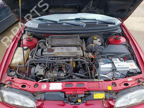 Used Alternator FORD MONDEO I (GBP) 1.8 TD (88 hp) 27125907