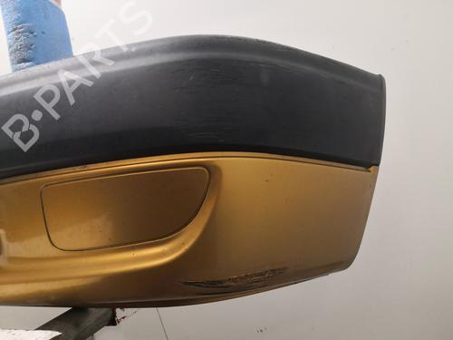 Used Front bumper Front bumper CITROËN SAXO (S0, S1) 1.5 D (58 hp) 30130357 30130357