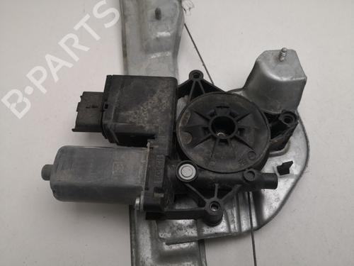 Front right window mechanism CITROËN C3 III (SX) 1.2 THP 110 (SXHNPS, SXHNZT, SXHNZ6) | BP27143536C23 - Image 4