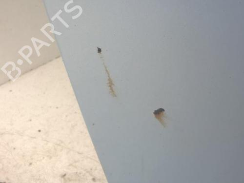 Used Left front door Left front door 27116879 27116879