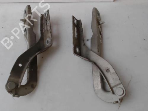 Used Hinge/Door check strap PEUGEOT 307 Break (3E) 2.0 HDI 110 (107 hp) 27116008
