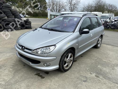 Steering rack PEUGEOT 206 SW (2E/K) 2.0 HDi | BP27105394M22  - Image 5