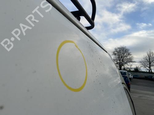 Højre side skydedør PEUGEOT EXPERT (224_) 2.0 HDI 16V | BP30933934C75