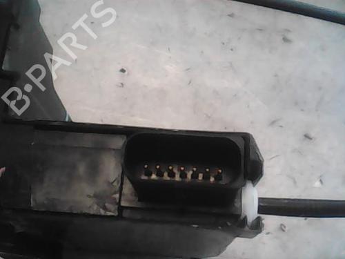 Rear right lock CITROËN C4 Picasso II 1.6 HDi / BlueHDi 115 | BP27115926C99 