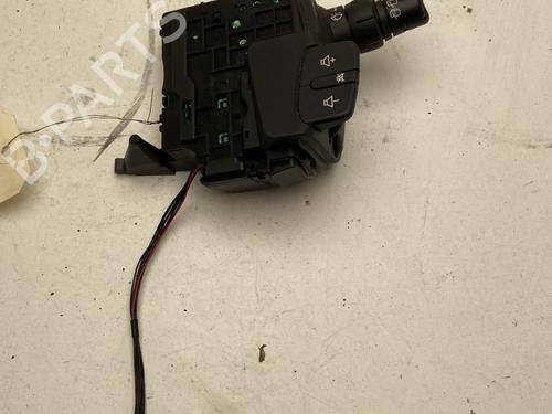 Used Steering column stalk RENAULT GRAND SCÉNIC II (JM0/1_) 1.9 dCi (JM0G, JM12, JM1G, JM2C) (120 hp) 27115061