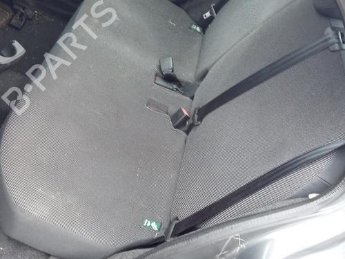 Used Rear seat NISSAN MICRA III (K12) 1.2 16V (80 hp) 27135692