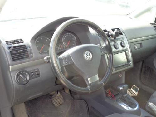 Starter VW TOURAN (1T1, 1T2) 2.0 TDI 16V | BP27121870M8 