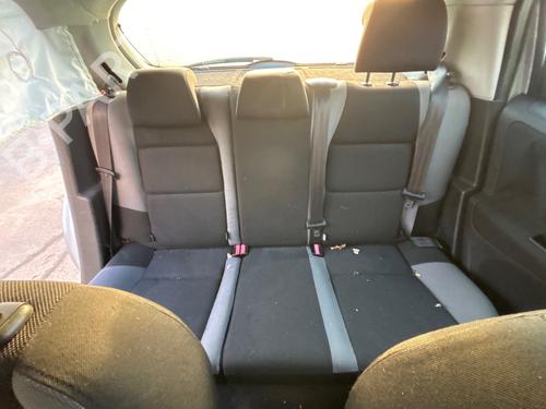 Used Rear seat Rear seat PEUGEOT 207 (WA_, WC_) 1.4 HDi (68 hp) 40119729 40119729