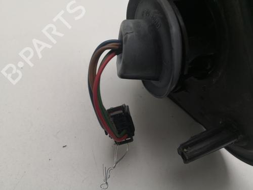 Left mirror PEUGEOT 206+ (2L_, 2M_) 1.4 HDi eco 70 | BP27114282C26