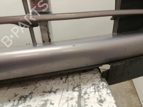 Front bumper CITROËN C3 I (FC_, FN_) 1.4 HDi | BP31950881C7 