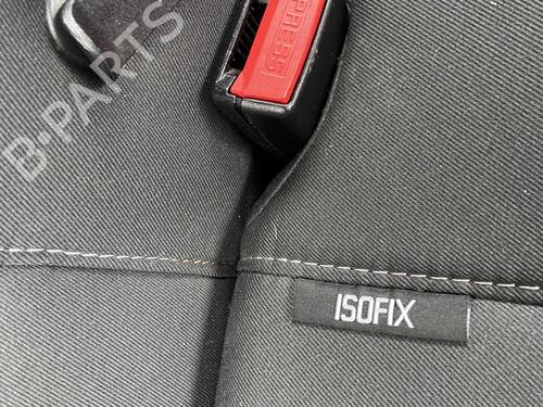 seat-buckle-renault-twingo-ii-cn0_-2007-32116758 main image