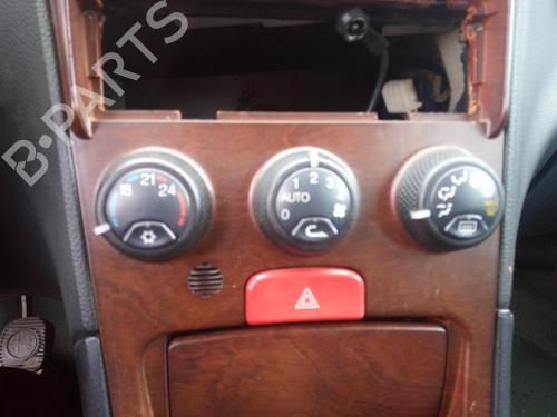 Used Climate control ALFA ROMEO 156 Sportwagon (932_) 1.9 JTD (932.B2B00) (110 hp) 27123620