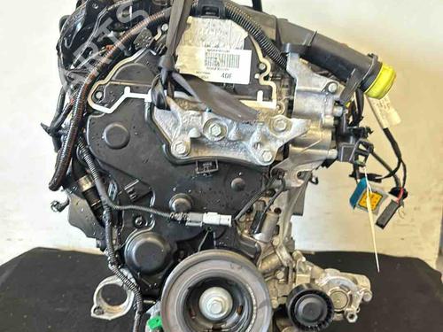 Motor Motor CITROËN C3 III (SX) 1.5 BlueHDi 100 (SXYHYP, SXYHTU) (102 hp) 29814954 29814954