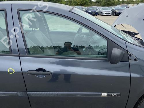 Used Front right door window RENAULT CLIO III (BR0/1, CR0/1) 1.5 dCi (BR17, CR17) (86 hp) 28823665