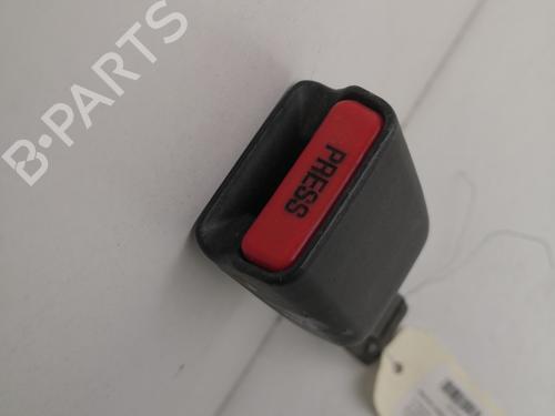 Used Seat buckle Seat buckle CITROËN C4 Grand Picasso I (UA_) 1.6 HDi 110 (112 hp) 27112436 27112436