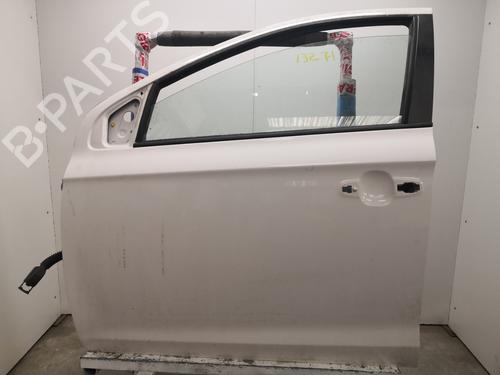 Used Left front door HYUNDAI i20 I (PB, PBT) 1.2 (86 hp) 27125750