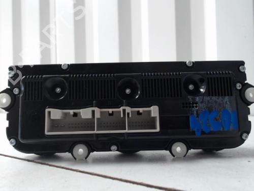Climate control VW TOURAN (1T1, 1T2) 2.0 TDI | BP27119839I5 