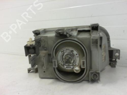 Left headlight RENAULT CLIO I (B/C57_, 5/357_) 1.1 | BP27132180C28 