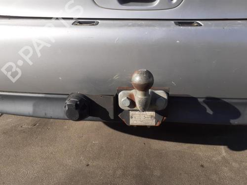 Tow ball/Mechanism NISSAN PRIMERA Hatchback (P11) 2.0 TD BP27120251C141