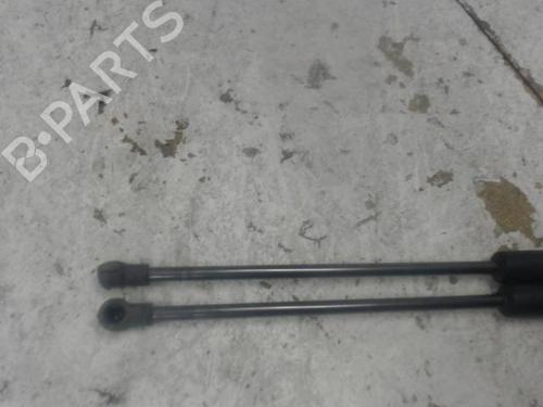 Tailgate lift support NISSAN QASHQAI I (J10, NJ10) 1.5 dCi | BP27129654C138 