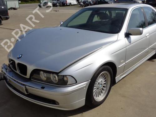 Starter BMW 5 (E39) 530 d | BP27121183M8 - Image 5
