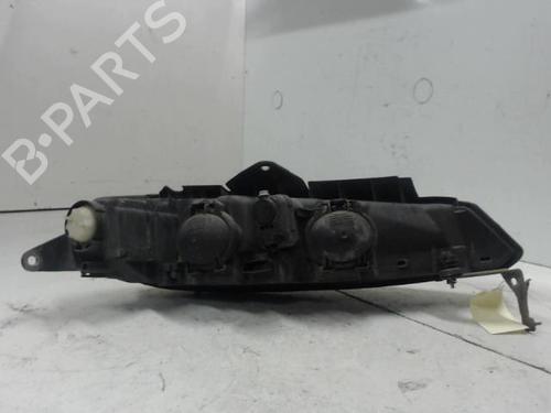 Left headlight PEUGEOT 406 (8B) 2.0 HDI 110 | BP27127563C28 