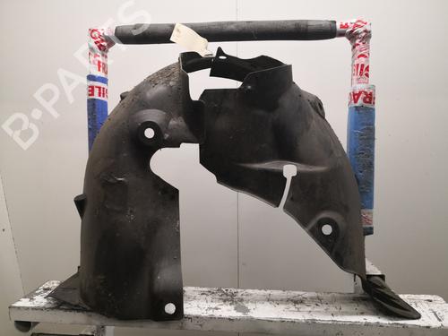 Used Wheel arch RENAULT CLIO III (BR0/1, CR0/1) 1.2 16V (BR02, BR0J, BR11, CR02, CR0J, CR11) (75 hp) 27107445