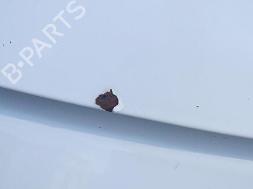 Hood RENAULT MEGANE III Hatchback (BZ0/1_, B3_) 1.5 dCi (BZ09, BZ0D, BZ1W, BZ29, BZ14) | BP27140899C1