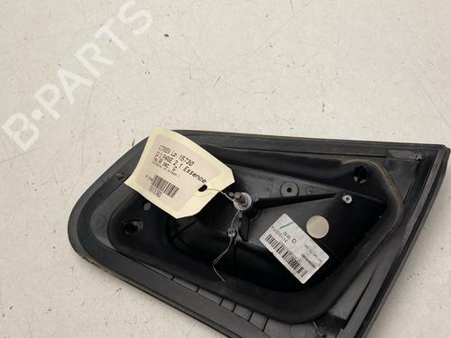 Left tailgate light CITROËN C3 II (SC_) 1.0 VTi 68 | BP36336502C79 - Image 2