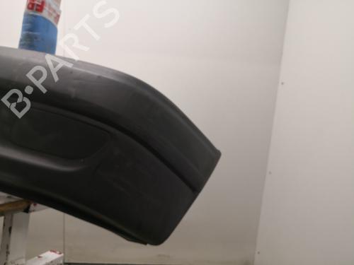 Front bumper CITROËN SAXO (S0, S1) 1.0 X | BP27145746C7 