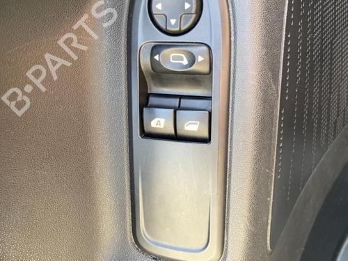 Used Left front window switch CITROËN C3 II (SC_) 1.4 (73 hp) 27113152
