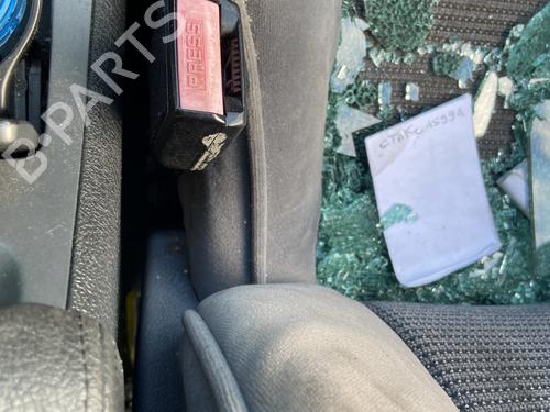 Used Seat buckle PEUGEOT 407 (6D_) 1.6 HDi 110 (6D9HZC, 6D9HYC) (109 hp) 30084867