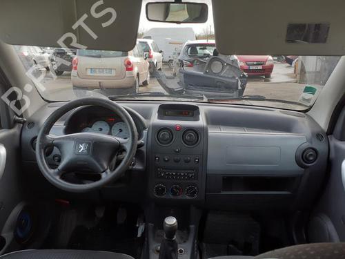 Electronic module PEUGEOT PARTNER MPV (5_, G_) 2.0 HDI | BP27122343M83 - Image 8